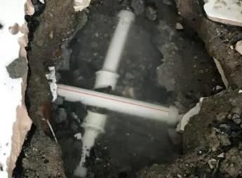马鞍山市阳台漏水维修公司为您分享楼上楼下漏水怎么处理