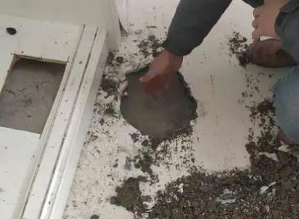 马鞍山市卫生间漏水维修公司分享下精确定位查漏水一次多少钱?不同级别收费不同