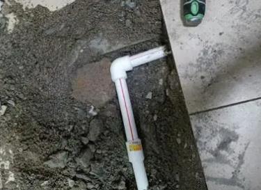 马鞍山市阳台漏水维修时有哪些声音会影响检漏仪