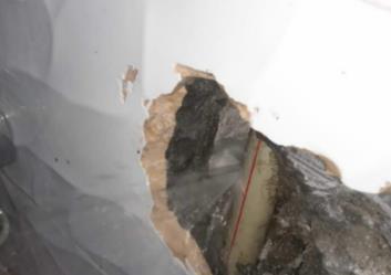 马鞍山市卫生间漏水维修的步骤和流程。